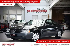 Mercedes-Benz SL 300 H-Kennzeichen DE-Fzg Hardtop Sammler