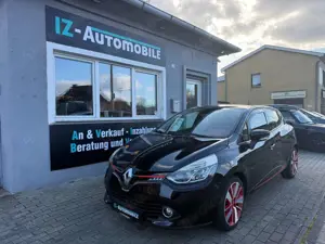 Renault Clio Luxe 2. HAND