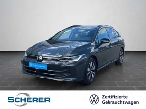 Volkswagen Golf Variant GOAL 2.0 TDI KAMERA CONNECT+ ACC