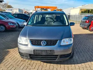Volkswagen Touran Goal