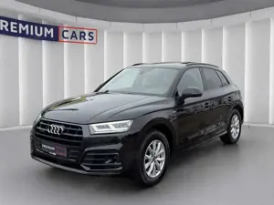 Audi Q5 2.0 TDI quattro S-Line *Garantie*Finanzierung