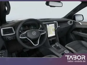 Volkswagen Amarok Aventura AHK AssisP Matrix UVP-29%* Bild 4