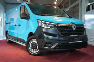 Renault Trafic dCi 150 EDC L2H1 Komfort *LED*Kamera*