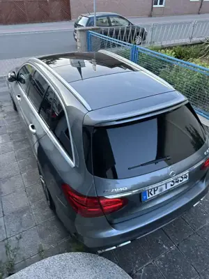 Mercedes-Benz C 63 AMG C 63 T AMG (205.286)