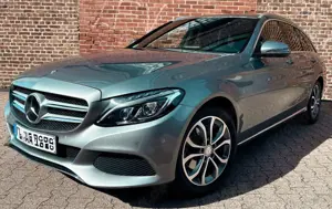 Mercedes-Benz C 220 C-Klasse T-Modell Diesel (BlueTEC) d T  Avantgarde