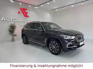 BMW X5 xDrive 30 d xLine *HEAD-UP,HK,PANO,LASER*