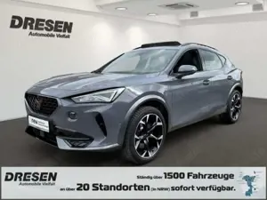 CUPRA Formentor VZ 2.0 TSI 4Drive DSG PANORAMADACH 360°KAMERA BEAT