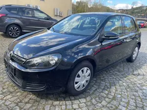 Volkswagen Golf 2.0 TDI Comfortline