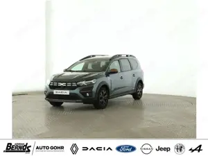 Dacia Jogger TCe 110 7-SITZER Extreme+ KLIMAUTOM. NAVIG. PDC