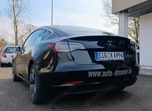 Tesla Model 3 Standard Range Plus RWD Bild 3