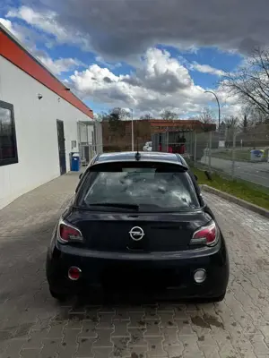 Opel Adam Bild 3