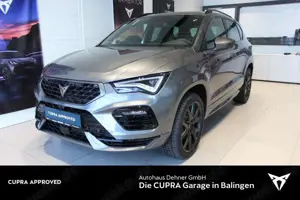CUPRA Ateca 2.0 TSI DSG AHK+elHK+SHZ+NAVI+CARPLAY Klima Navi