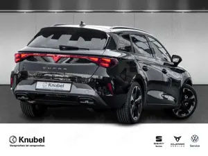 CUPRA Leon Sportstourer 1.5 eTSI DSG LED ACC App-Connect Bild 2