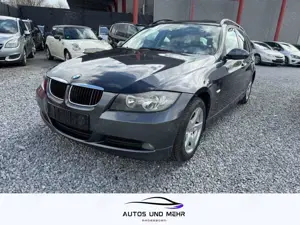BMW 318 3 Touring 318i Klima Navi Einparkhilfe