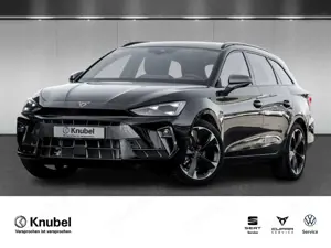 CUPRA Leon Sportstourer 1.5 eTSI DSG LED ACC App-Connect