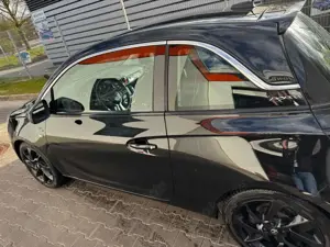 Opel Adam Bild 2