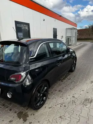 Opel Adam Bild 4