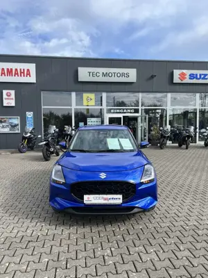 Suzuki Swift 1.2 Dualjet Hybrid Comfort +