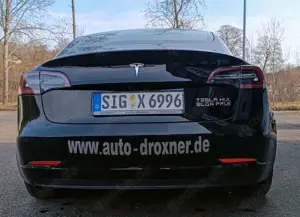 Tesla Model 3 Standard Range Plus RWD Bild 4