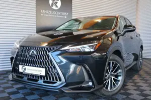 Lexus NX 350h HYBRID/ACC/PDC/CARPLAY/DAB+/LED/RFK