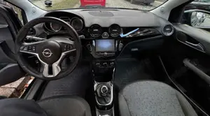 Opel Adam Bild 5