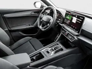 CUPRA Leon Sportstourer 1.5 eTSI DSG LED ACC App-Connect Bild 3