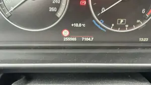 BMW 520 5er Touring Diesel 520d xDrive Touring Aut.