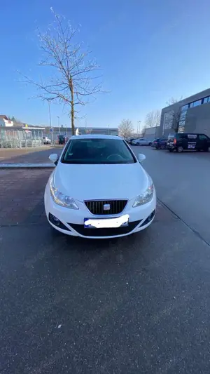 SEAT Ibiza Sport