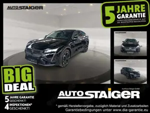 Peugeot 408 Allure Pack ACC+LED+Navi+SHZ+2xKlima+360+PDC