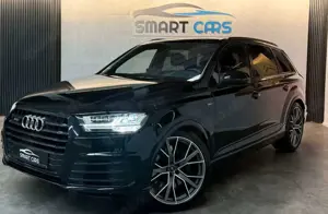 Audi SQ7 Bild 4