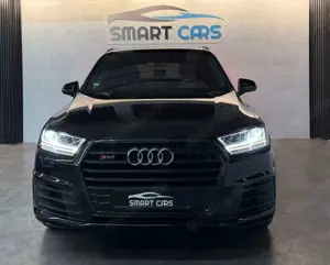 Audi SQ7 Bild 2