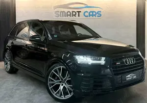Audi SQ7 Bild 3