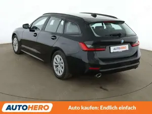 BMW 318 318i Aut.TEMPO*PDC*LED*SHZ*ALU*KLIMA* Bild 4