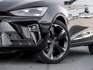 CUPRA Leon Sportstourer 1.5 eTSI DSG LED ACC App-Connect Bild 5