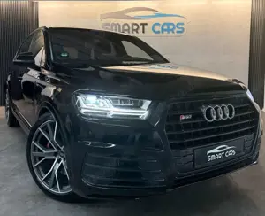 Audi SQ7 Bild 5