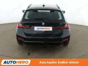 BMW 318 318i Aut.TEMPO*PDC*LED*SHZ*ALU*KLIMA* Bild 5