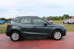 SEAT Arona Style Edition