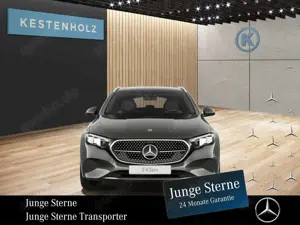 Mercedes-Benz E 300 E 300 e T *AVANTGARDE*AHK*PANO*SHZ*NAVI*LED* Navi