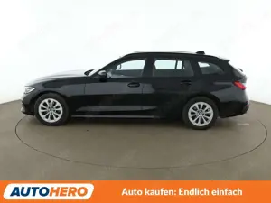 BMW 318 318i Aut.TEMPO*PDC*LED*SHZ*ALU*KLIMA* Bild 3