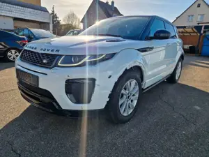 Land Rover Range Rover Evoque HSE Dynamic +1.HAND+