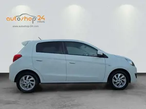 Mitsubishi Space Star Bild 5