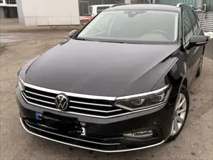 Volkswagen Passat Variant 2.0 TDI SCR DSG Elegance