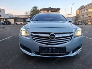Opel Insignia Bild 4