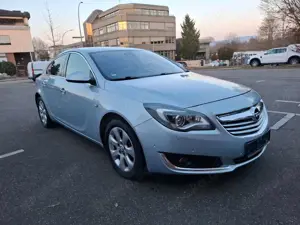 Opel Insignia Bild 2