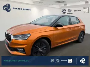 Skoda Fabia 1.0TSI Selection LED+ACC+AHK+VIRT-COCKP+++