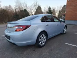 Opel Insignia Bild 3