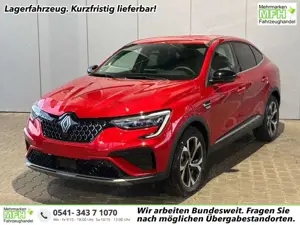 Renault Others Techno Full Hybrid e-tech 145 / Soundsystem NAV...