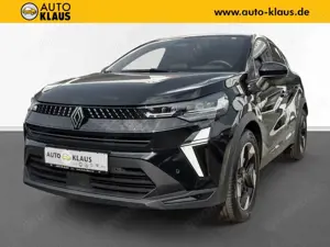 Renault Captur II Techno Automatik LED SHZ Lenkradheizung