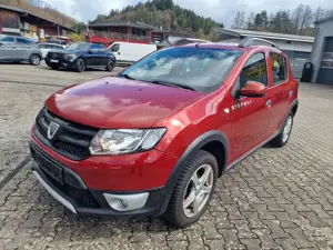 Dacia Sandero Stepway Ambiance/ Steuerkette NEU