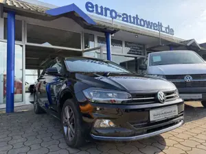 Volkswagen Polo 1.5TSI DSG Highl. *Pano*AHK*SHZ*PDC+Kam*App
